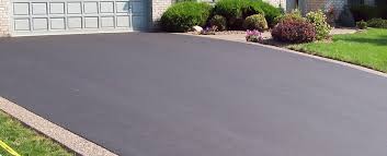 Recycled Asphalt Driveway Installation in Mokuleia, HI